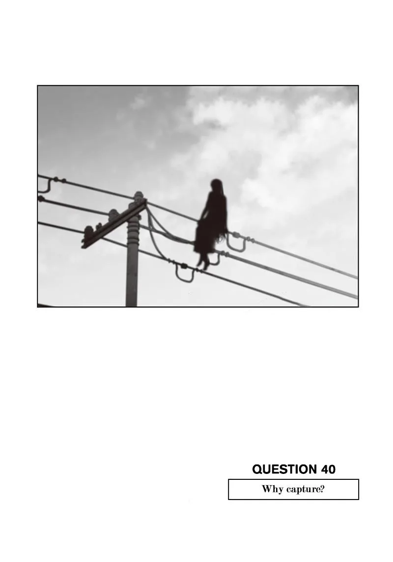 Tsurenai Hodo Aokute Azatoi Kurai ni Akai Chapter 40 page 3