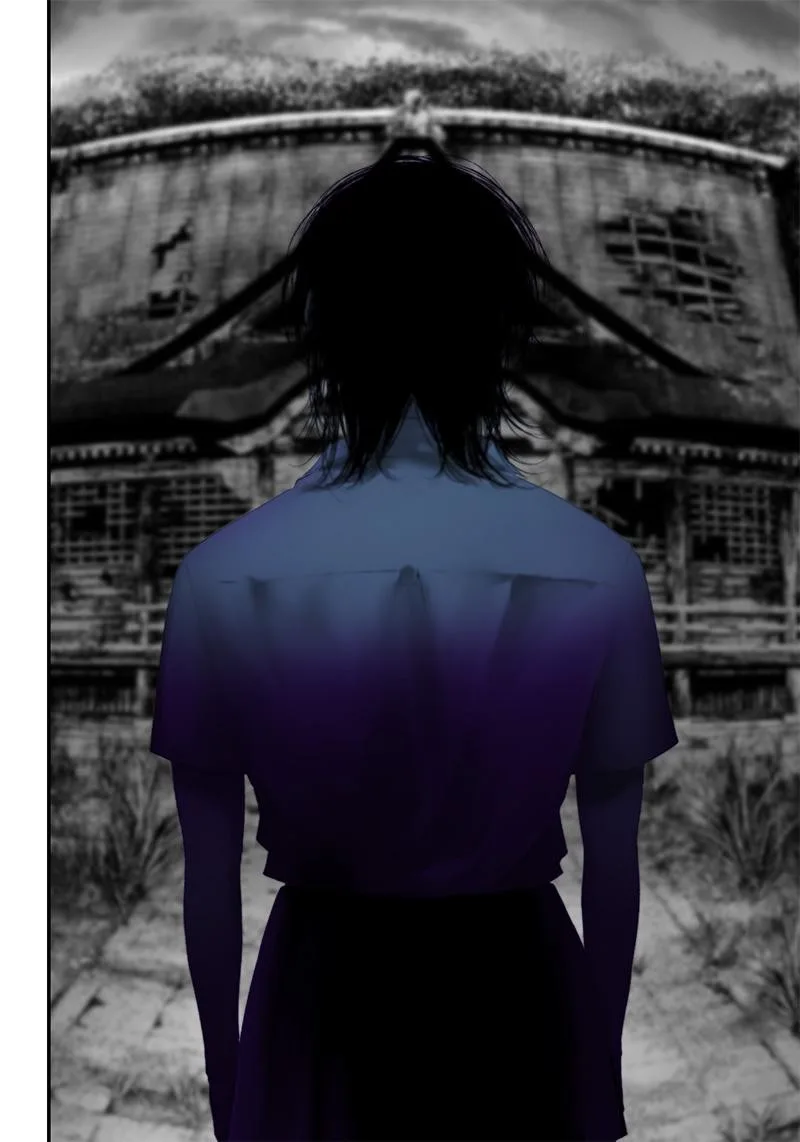 Tsurenai Hodo Aokute Azatoi Kurai ni Akai Chapter 40 page 12