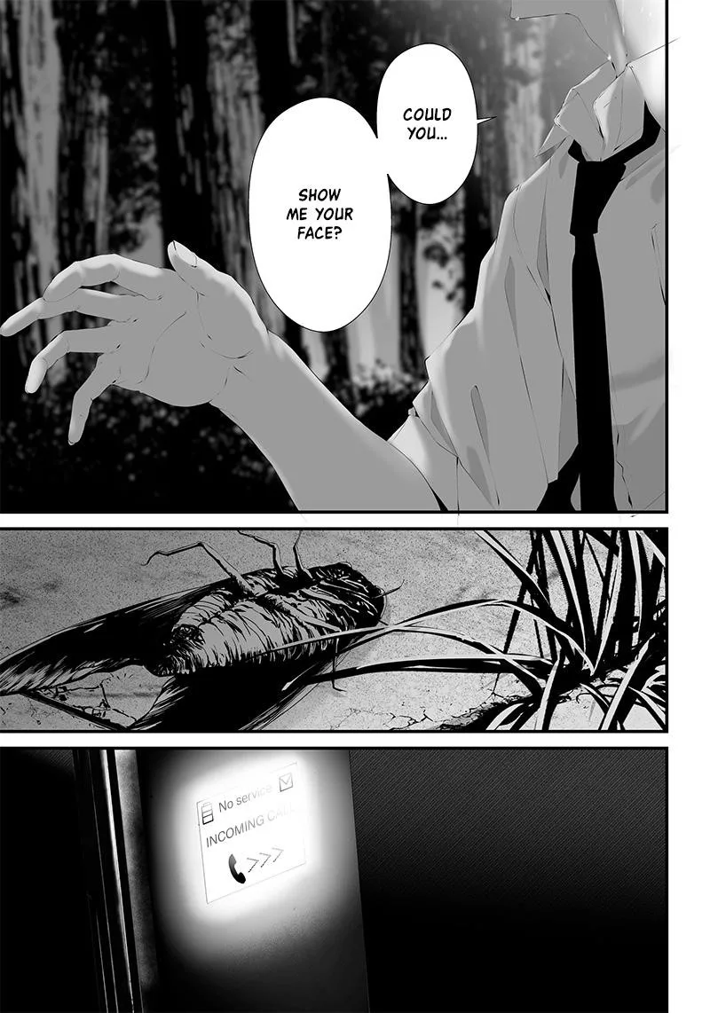 Tsurenai Hodo Aokute Azatoi Kurai ni Akai Chapter 40 page 13