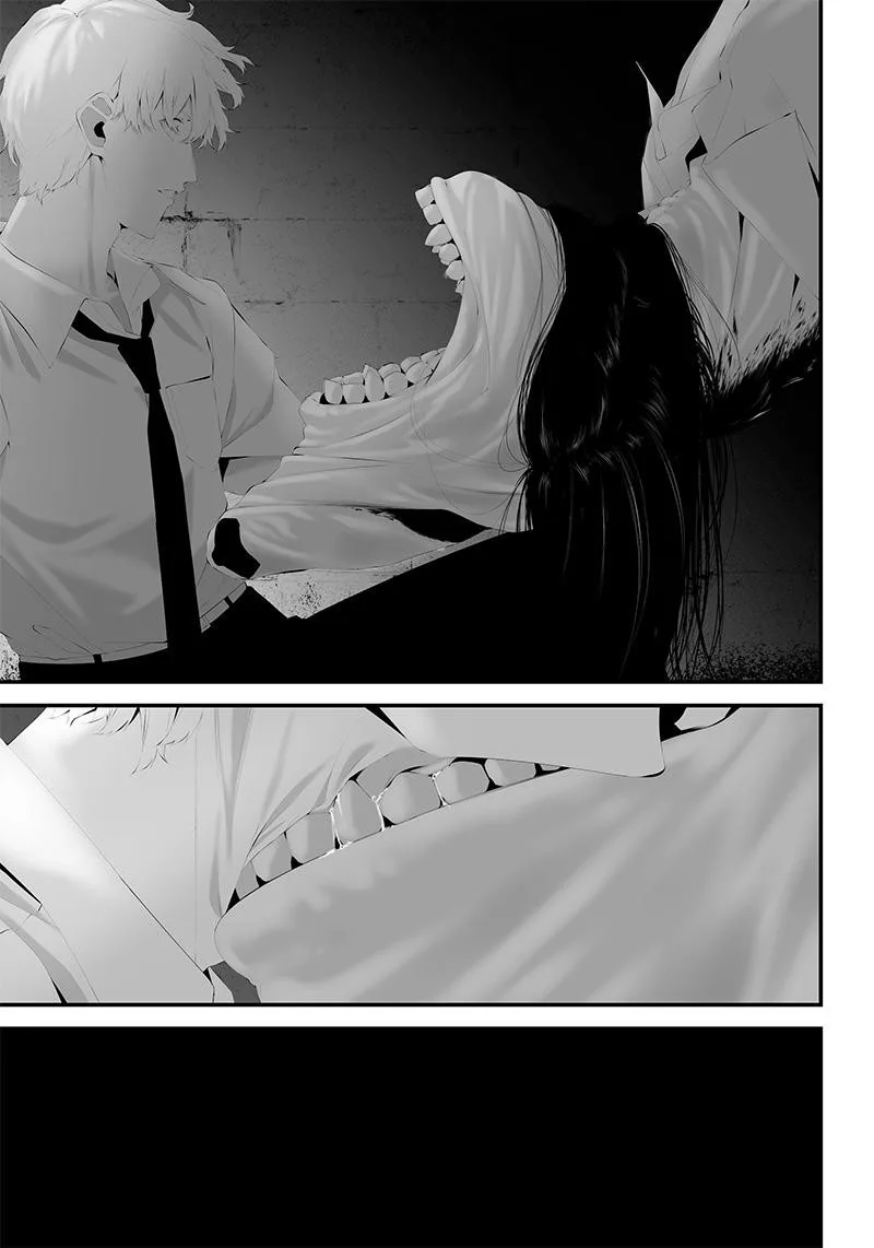 Tsurenai Hodo Aokute Azatoi Kurai ni Akai Chapter 41 page 15