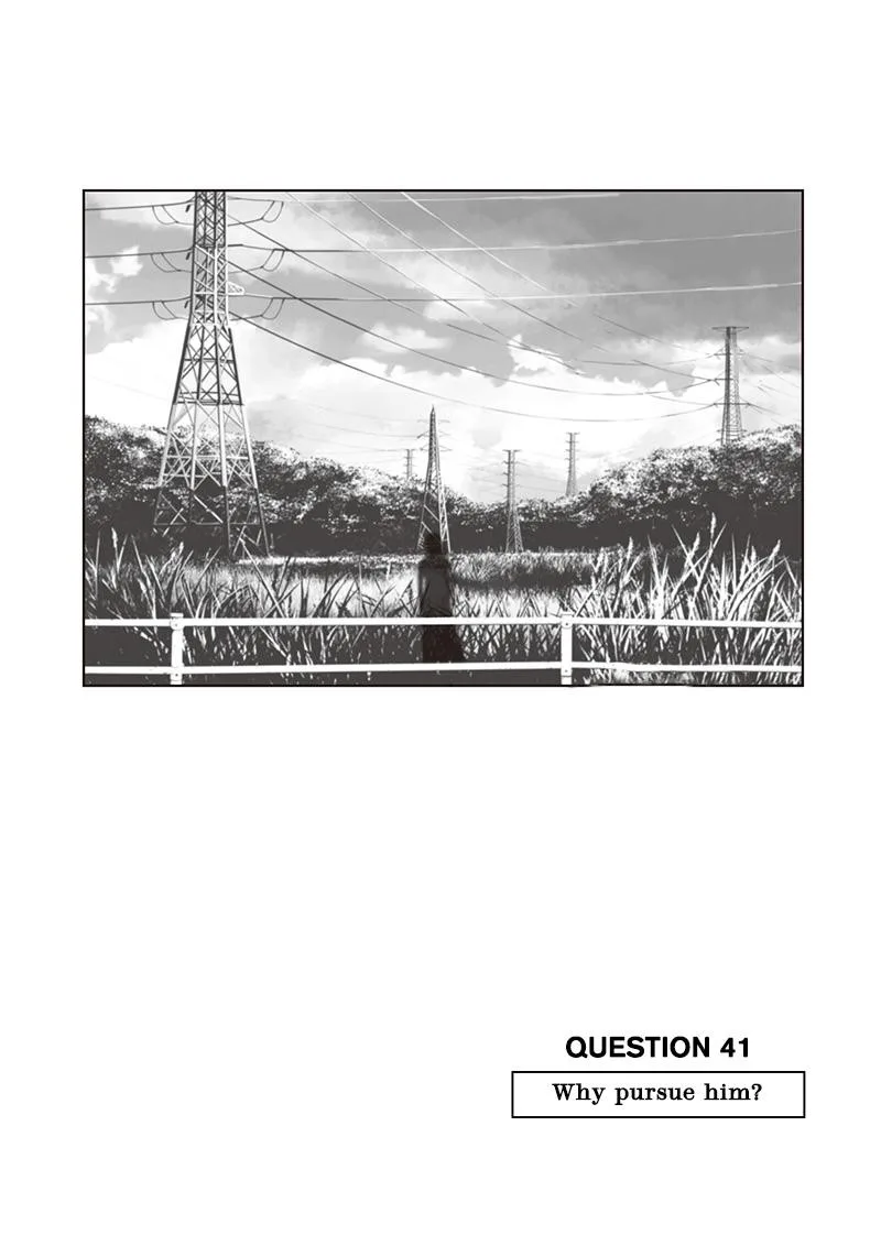 Tsurenai Hodo Aokute Azatoi Kurai ni Akai Chapter 41 page 3