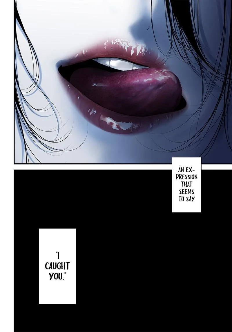 Tsurenai Hodo Aokute Azatoi Kurai ni Akai Chapter 43 page 6