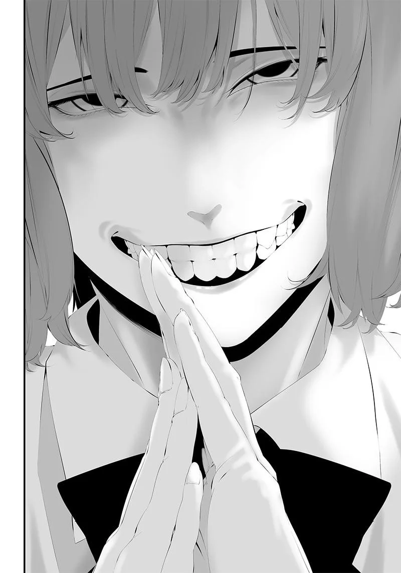 Tsurenai Hodo Aokute Azatoi Kurai ni Akai Chapter 43 page 20