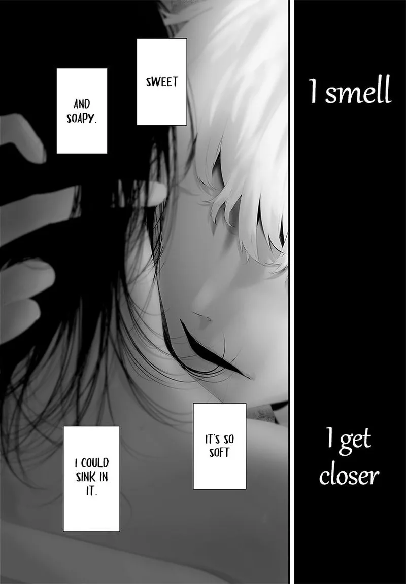 Tsurenai Hodo Aokute Azatoi Kurai ni Akai Chapter 43 page 2
