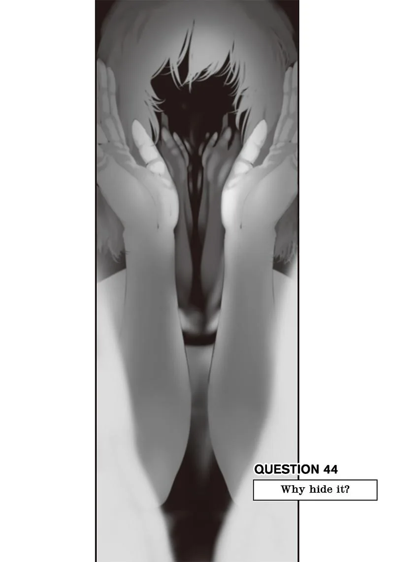 Tsurenai Hodo Aokute Azatoi Kurai ni Akai Chapter 44 page 3