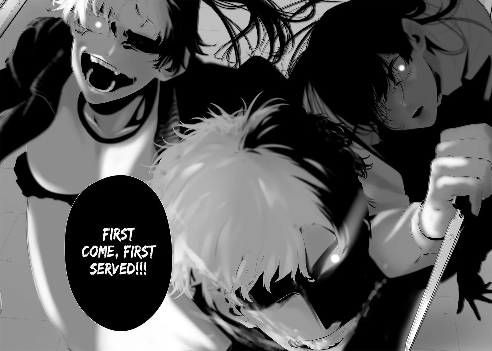 Tsurenai Hodo Aokute Azatoi Kurai ni Akai Chapter 44 page 12