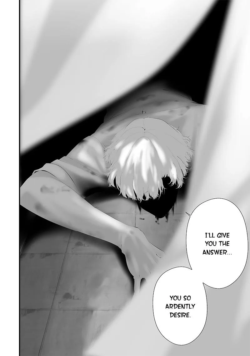 Tsurenai Hodo Aokute Azatoi Kurai ni Akai Chapter 46 page 10