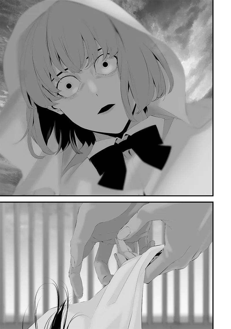 Tsurenai Hodo Aokute Azatoi Kurai ni Akai Chapter 46 page 13
