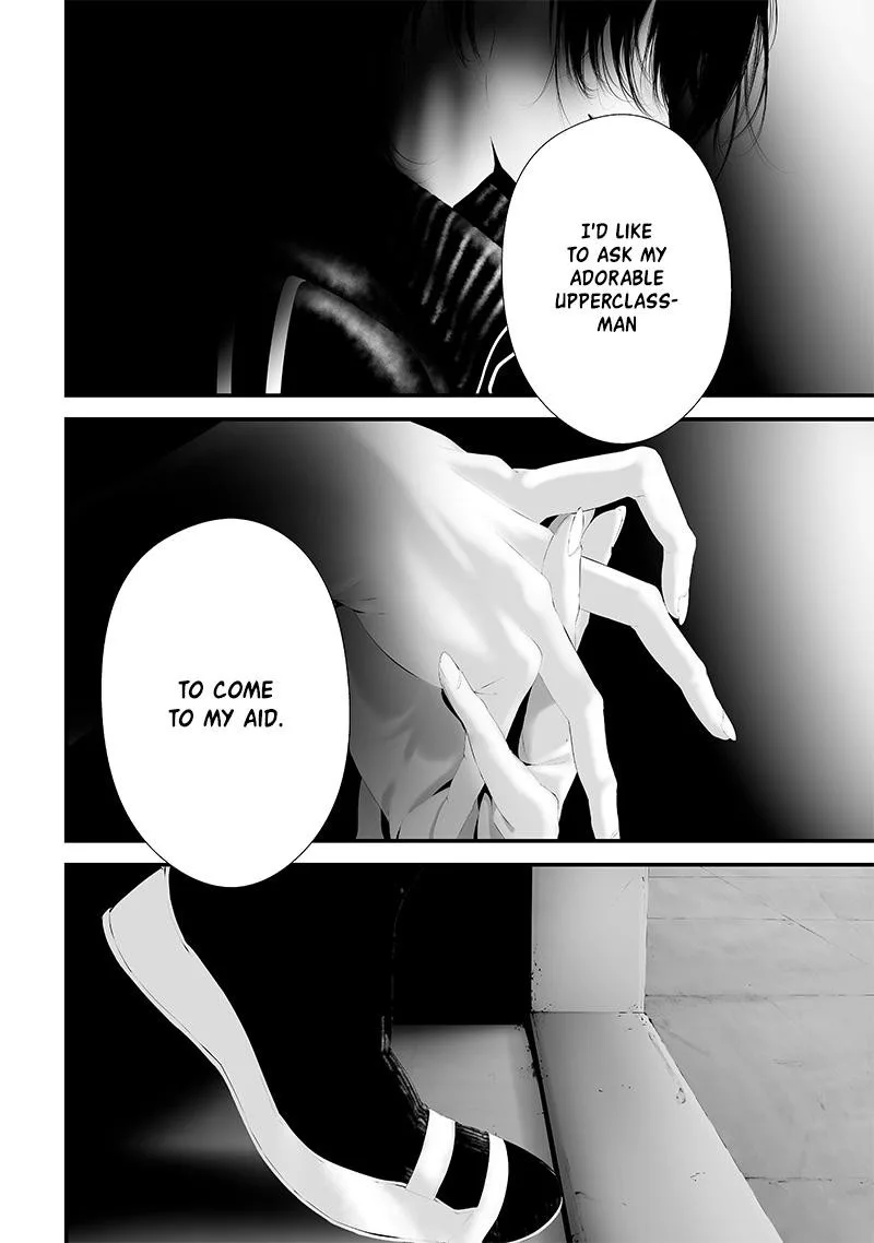 Tsurenai Hodo Aokute Azatoi Kurai ni Akai Chapter 47 page 14