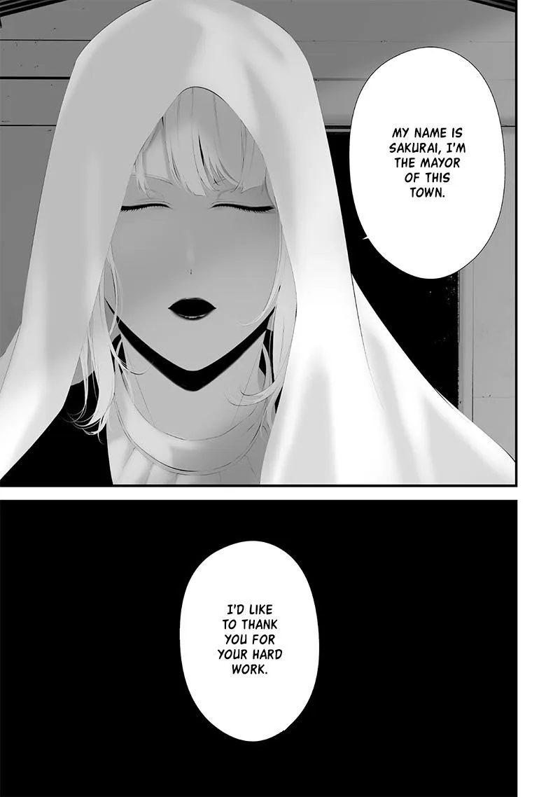 Tsurenai Hodo Aokute Azatoi Kurai ni Akai Chapter 48 page 5