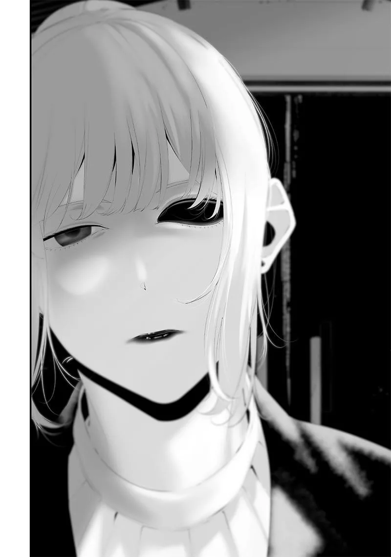 Tsurenai Hodo Aokute Azatoi Kurai ni Akai Chapter 48 page 14