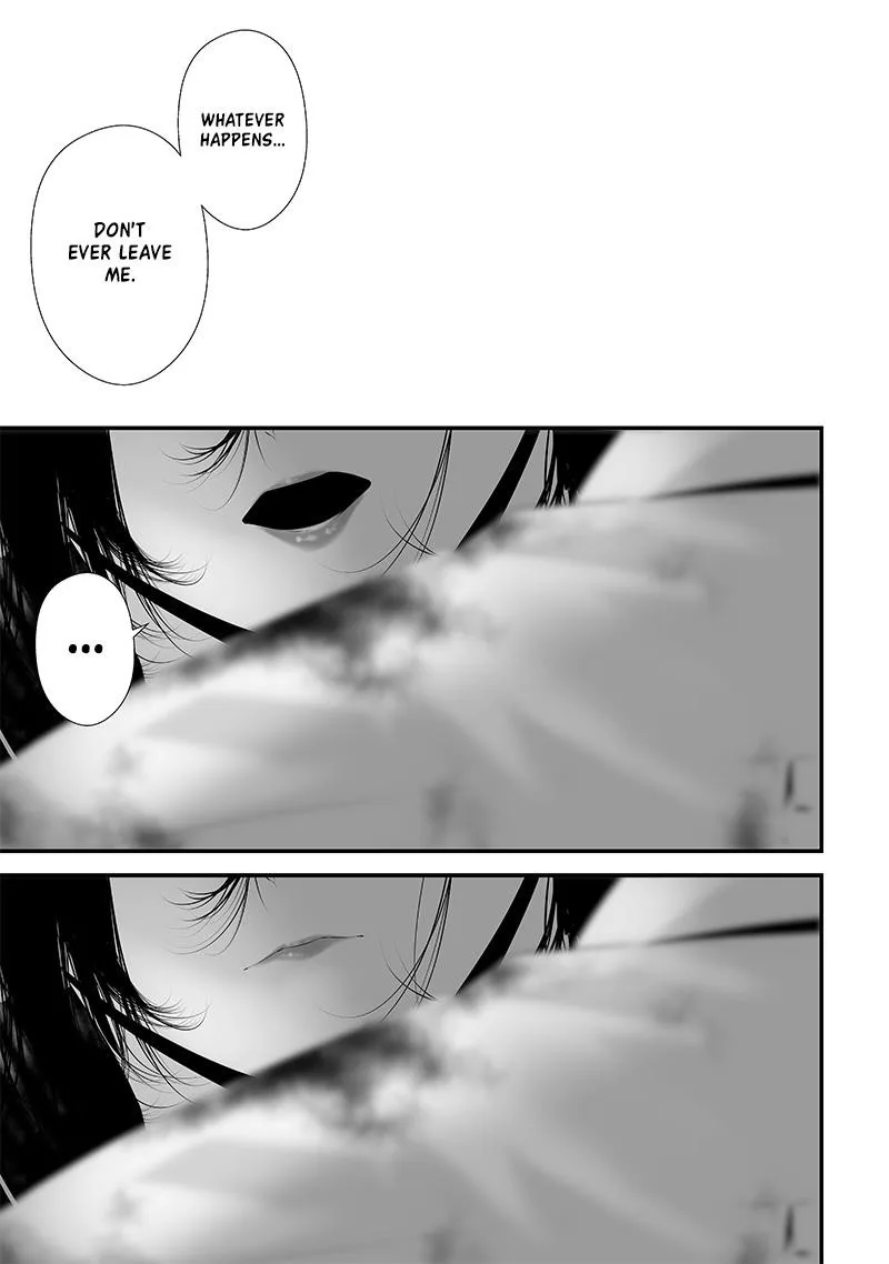 Tsurenai Hodo Aokute Azatoi Kurai ni Akai Chapter 49 page 17
