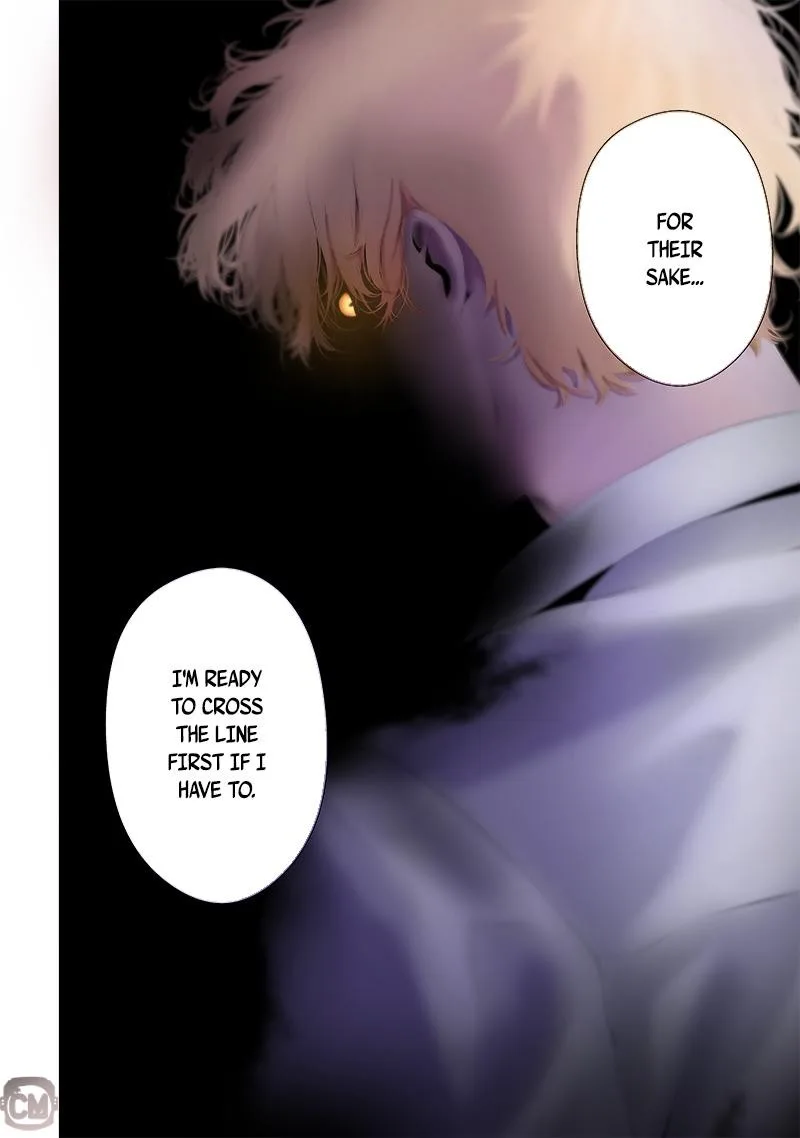 Tsurenai Hodo Aokute Azatoi Kurai ni Akai Chapter 49 page 19