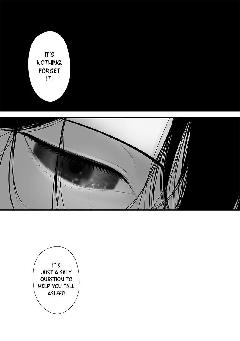 Tsurenai Hodo Aokute Azatoi Kurai ni Akai Chapter 50 page 17