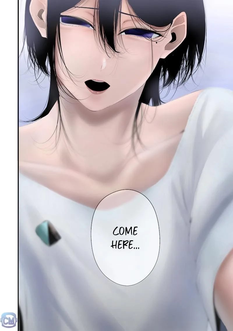 Tsurenai Hodo Aokute Azatoi Kurai ni Akai Chapter 50 page 23