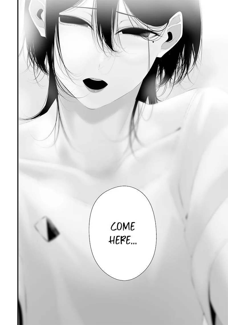 Tsurenai Hodo Aokute Azatoi Kurai ni Akai Chapter 50 page 14