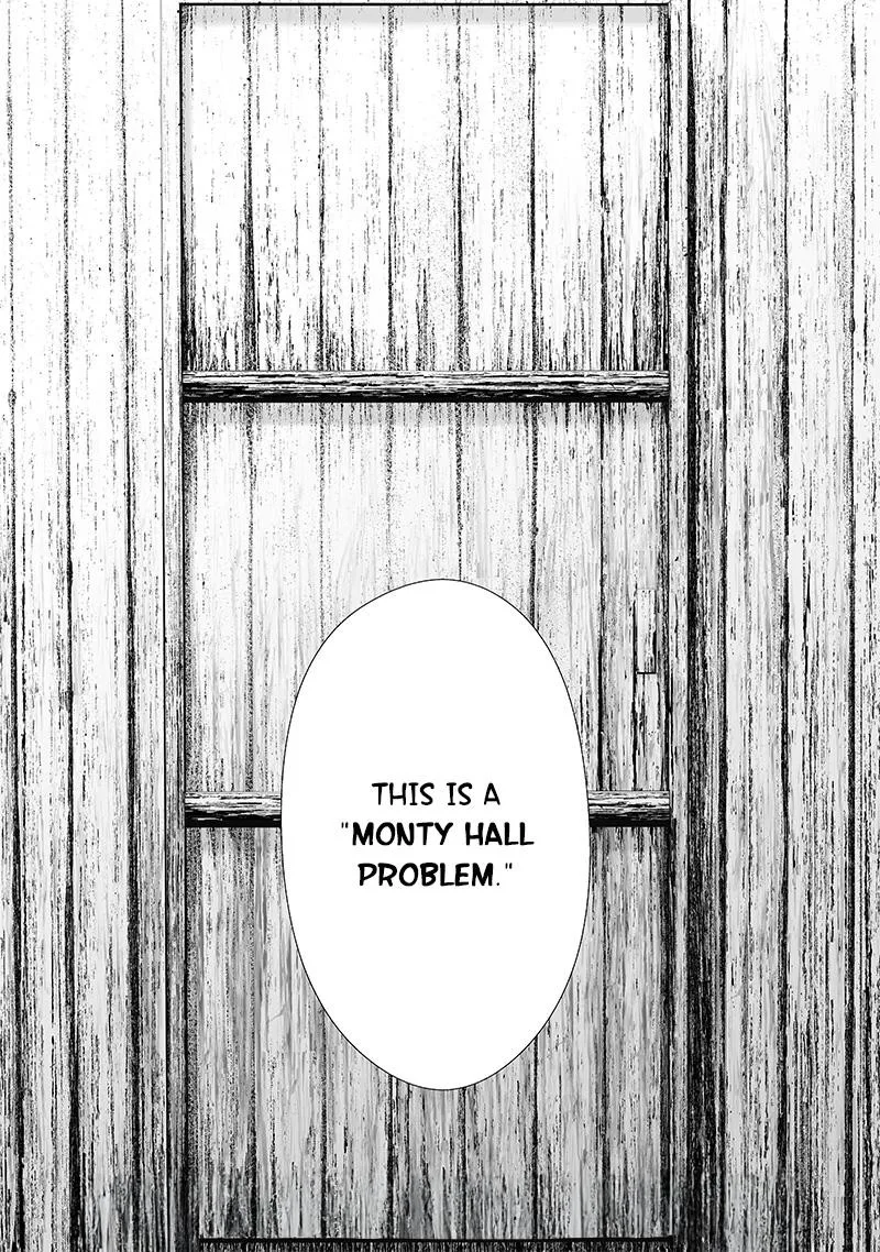 Tsurenai Hodo Aokute Azatoi Kurai ni Akai Chapter 51 page 16