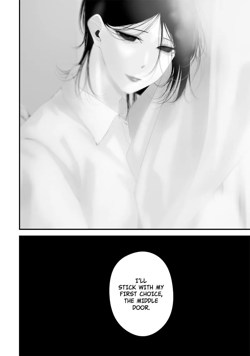 Tsurenai Hodo Aokute Azatoi Kurai ni Akai Chapter 52 page 8