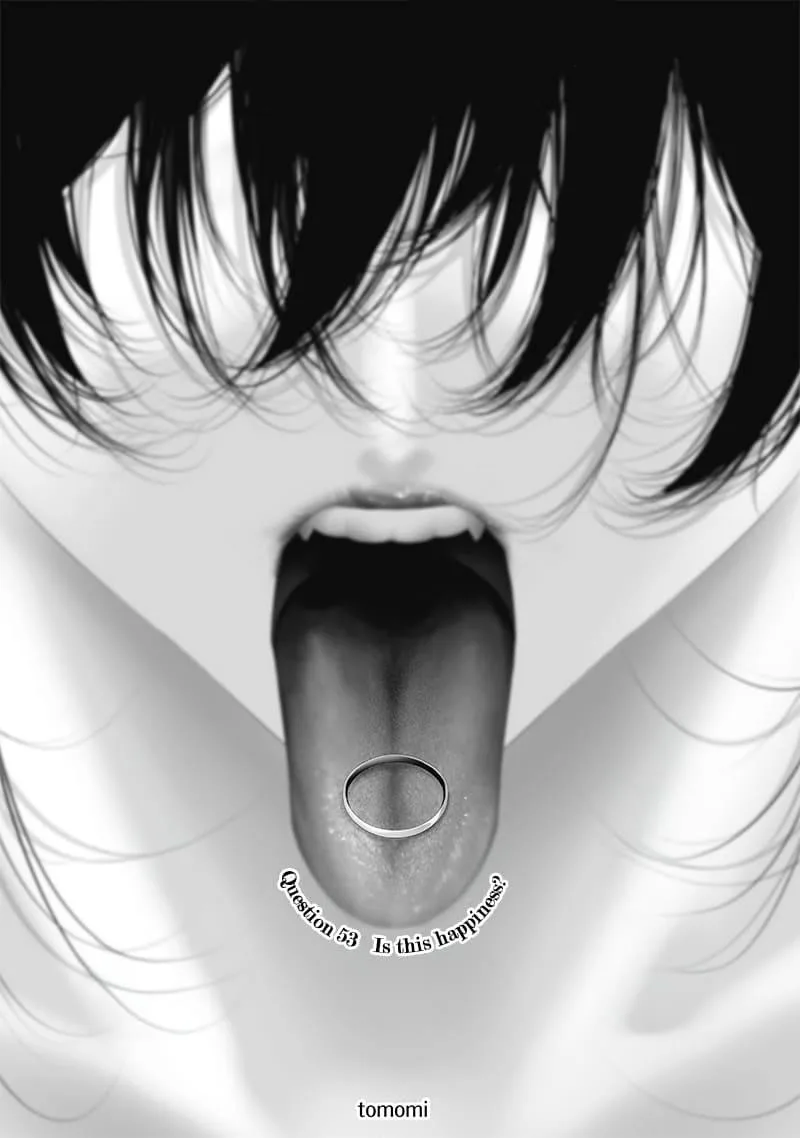 Tsurenai Hodo Aokute Azatoi Kurai ni Akai Chapter 53 page 3