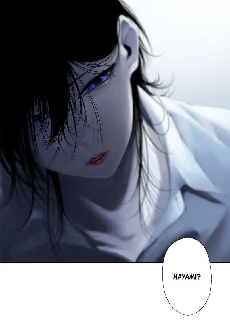Tsurenai Hodo Aokute Azatoi Kurai ni Akai Chapter 53 page 19