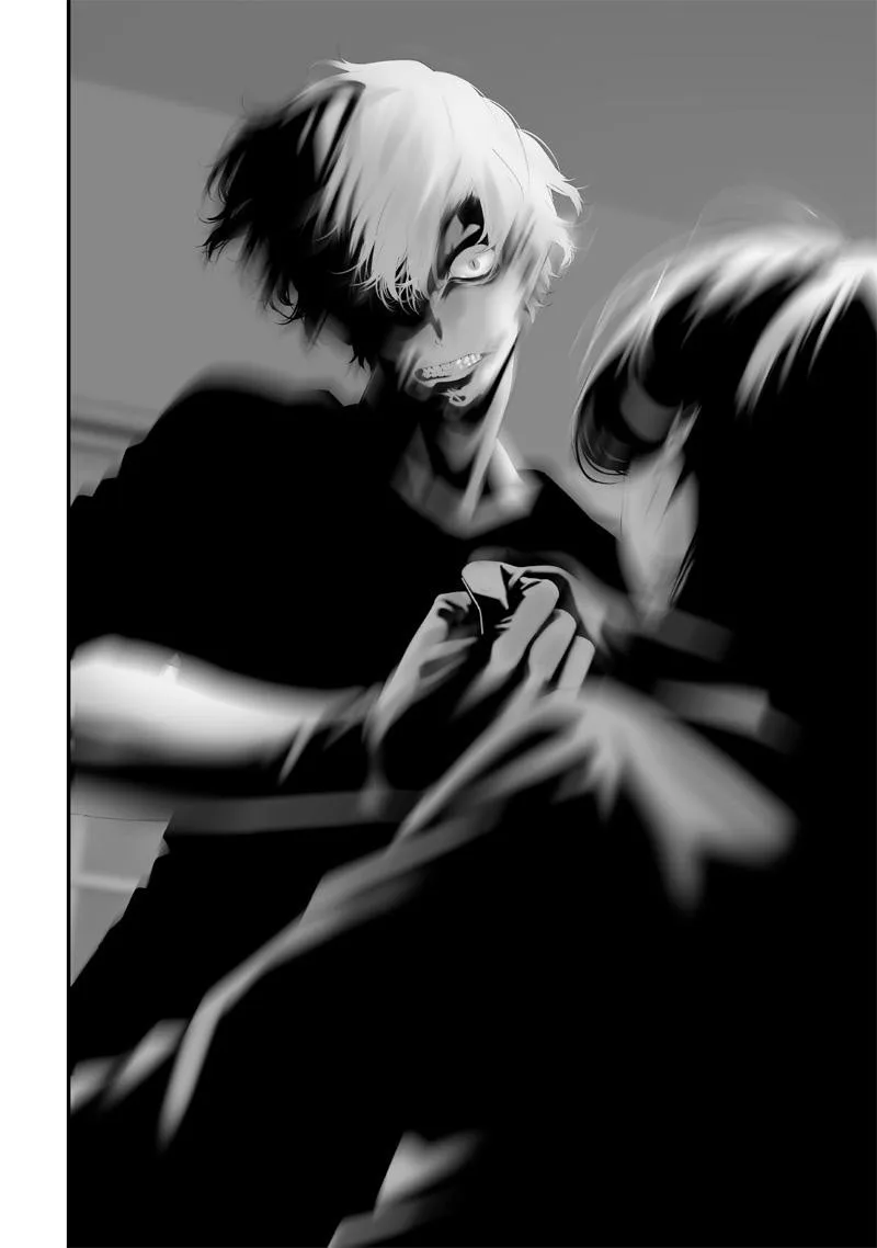 Tsurenai Hodo Aokute Azatoi Kurai ni Akai Chapter 56 page 10