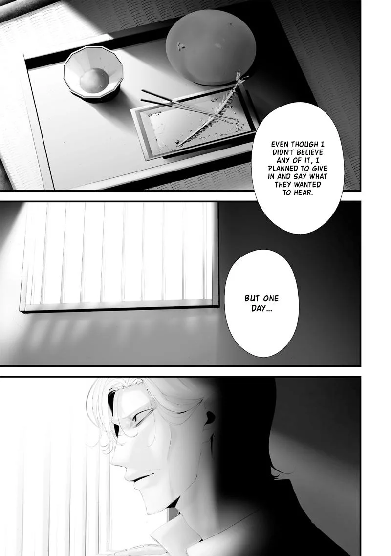 Tsurenai Hodo Aokute Azatoi Kurai ni Akai Chapter 56 page 13