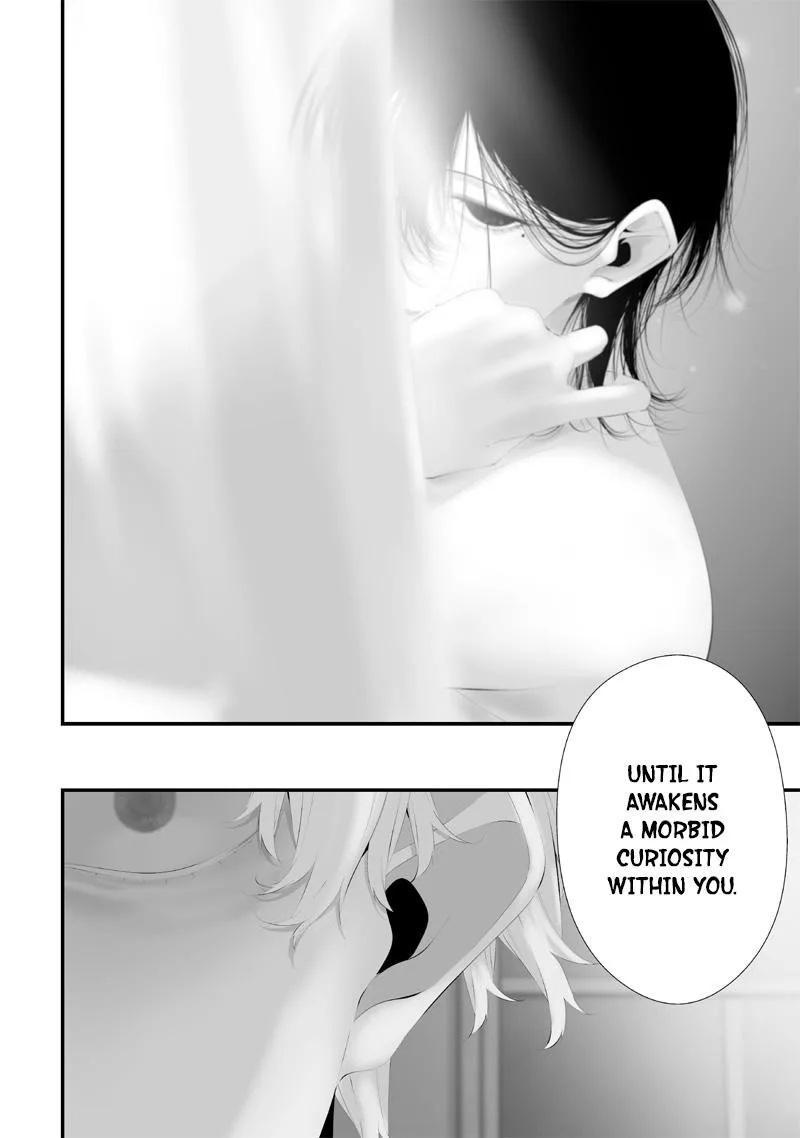 Tsurenai Hodo Aokute Azatoi Kurai ni Akai Chapter 57 page 15