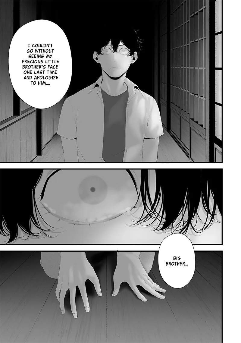 Tsurenai Hodo Aokute Azatoi Kurai ni Akai Chapter 64 page 7