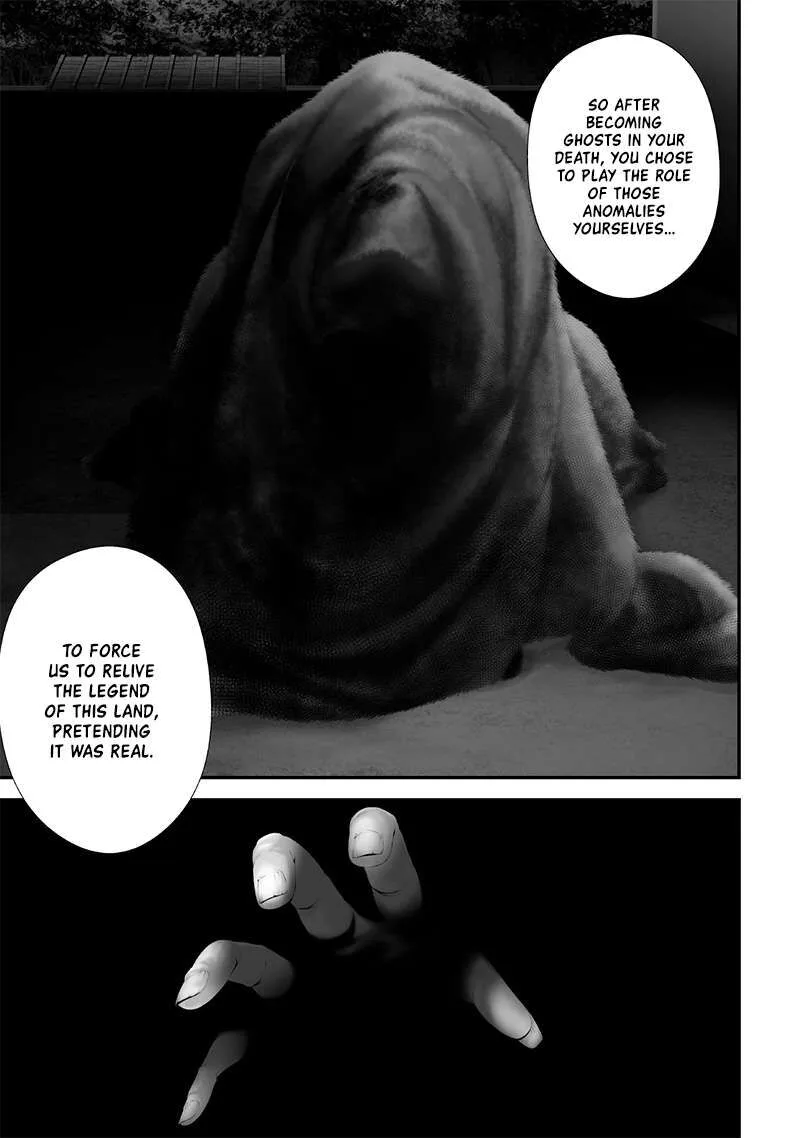 Tsurenai Hodo Aokute Azatoi Kurai ni Akai Chapter 65 page 14