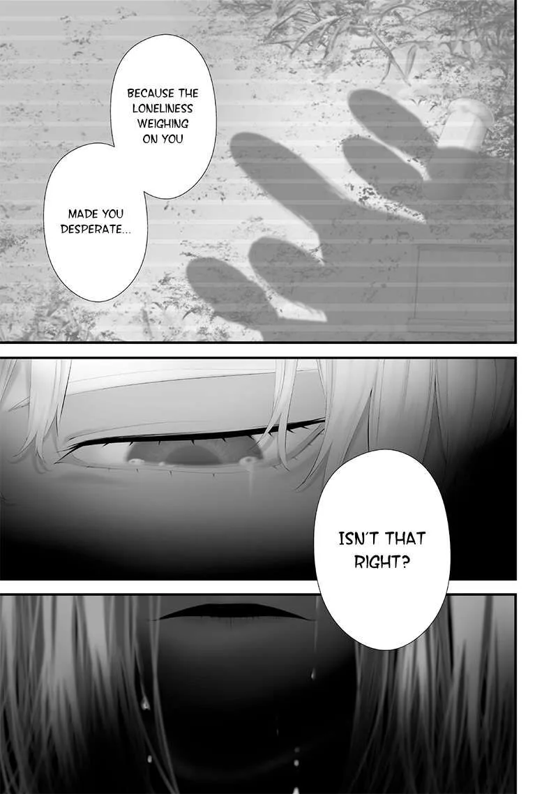 Tsurenai Hodo Aokute Azatoi Kurai ni Akai Chapter 65 page 18