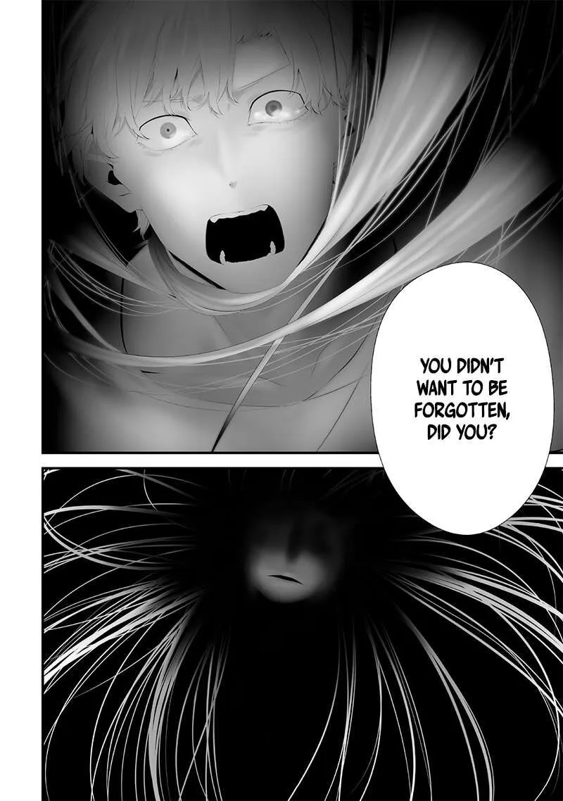 Tsurenai Hodo Aokute Azatoi Kurai ni Akai Chapter 65 page 17