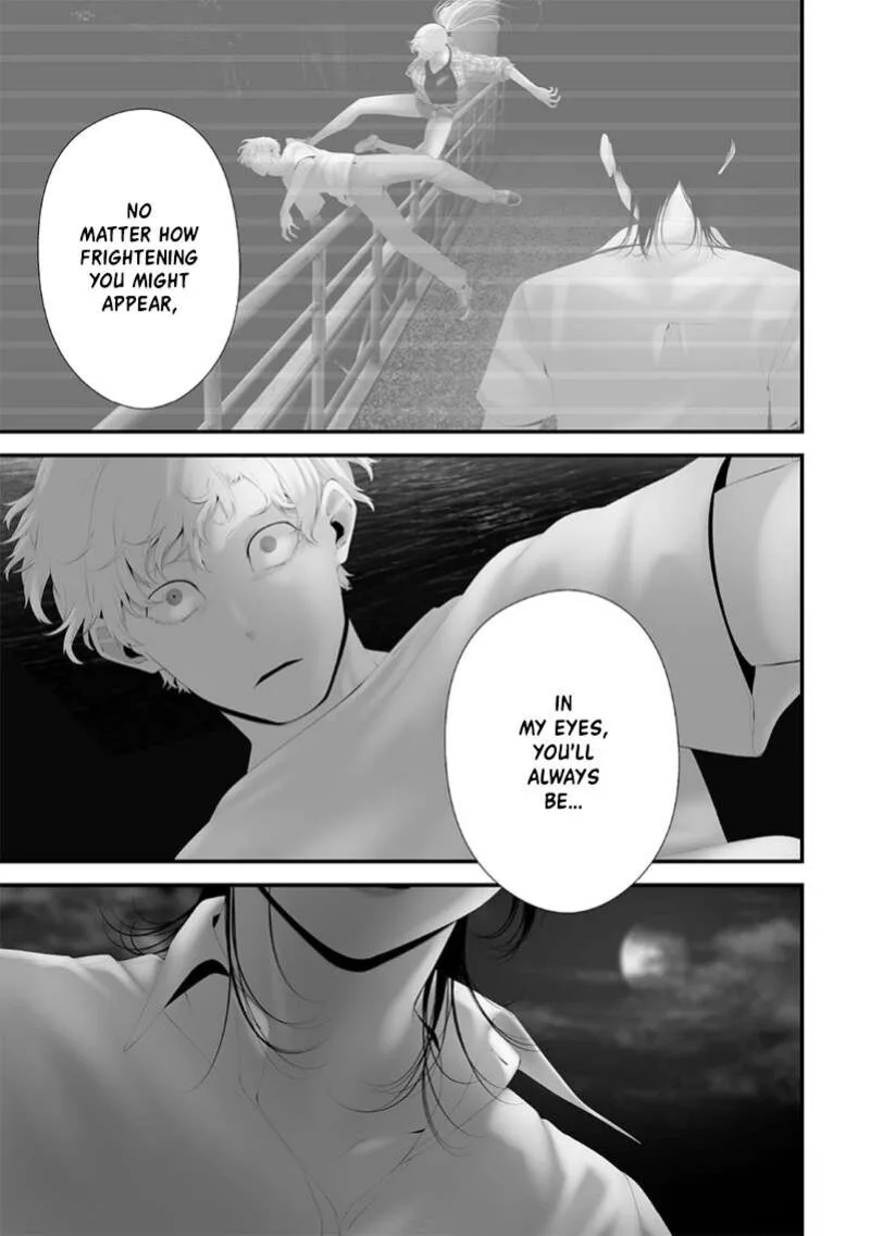 Tsurenai Hodo Aokute Azatoi Kurai ni Akai Chapter 66 page 13