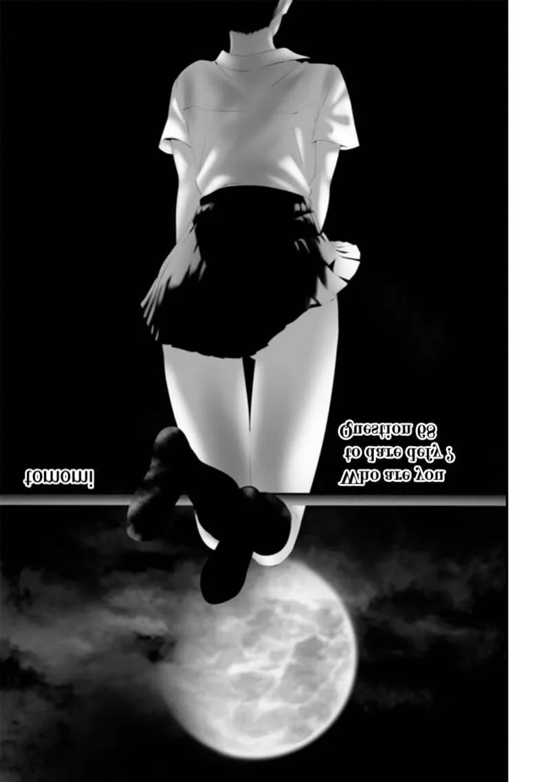 Tsurenai Hodo Aokute Azatoi Kurai ni Akai Chapter 68 page 5