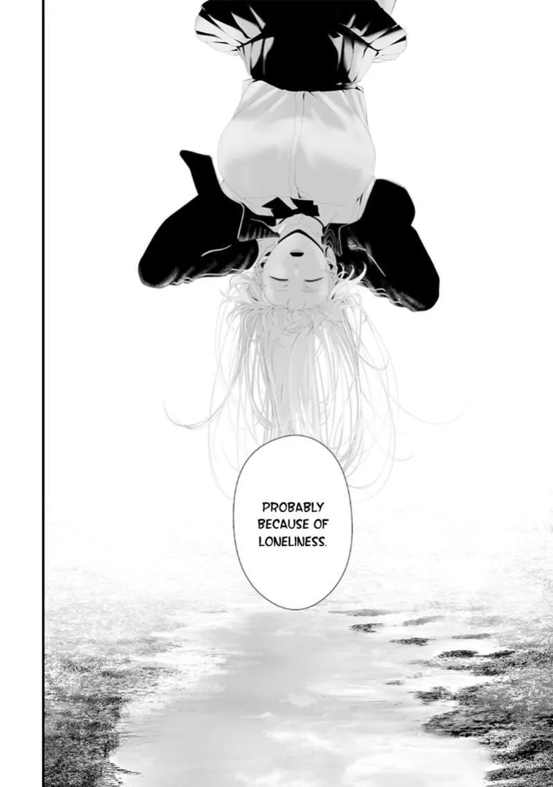 Tsurenai Hodo Aokute Azatoi Kurai ni Akai Chapter 68 page 10
