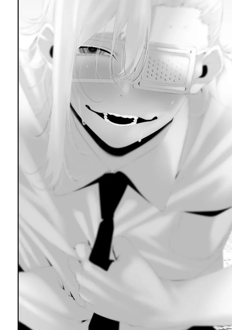Tsurenai Hodo Aokute Azatoi Kurai ni Akai Chapter 69 page 6