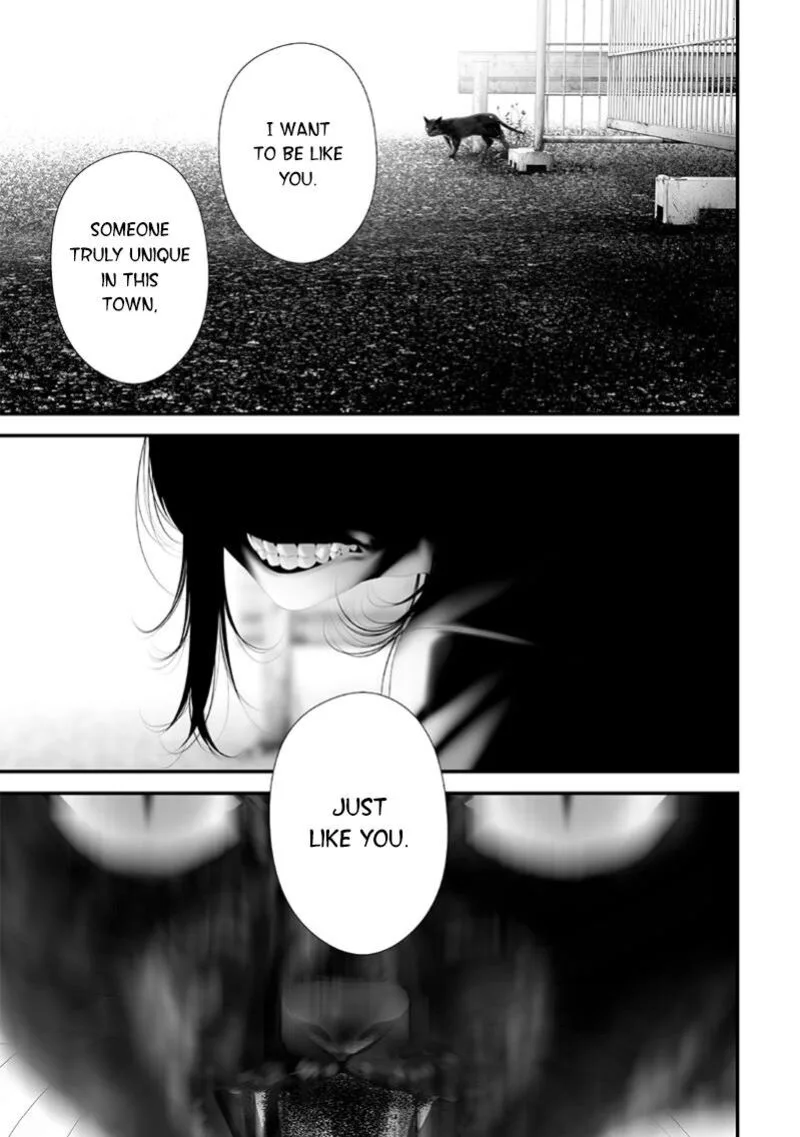 Tsurenai Hodo Aokute Azatoi Kurai ni Akai Chapter 69 page 19