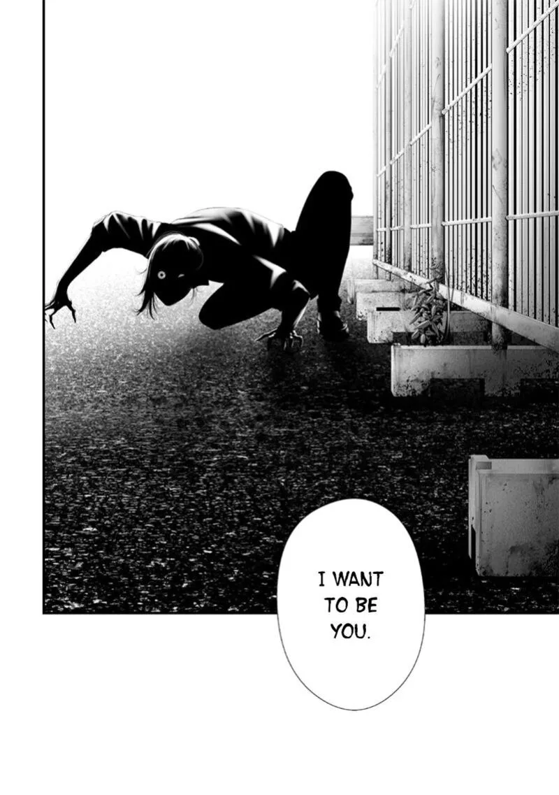 Tsurenai Hodo Aokute Azatoi Kurai ni Akai Chapter 69 page 20