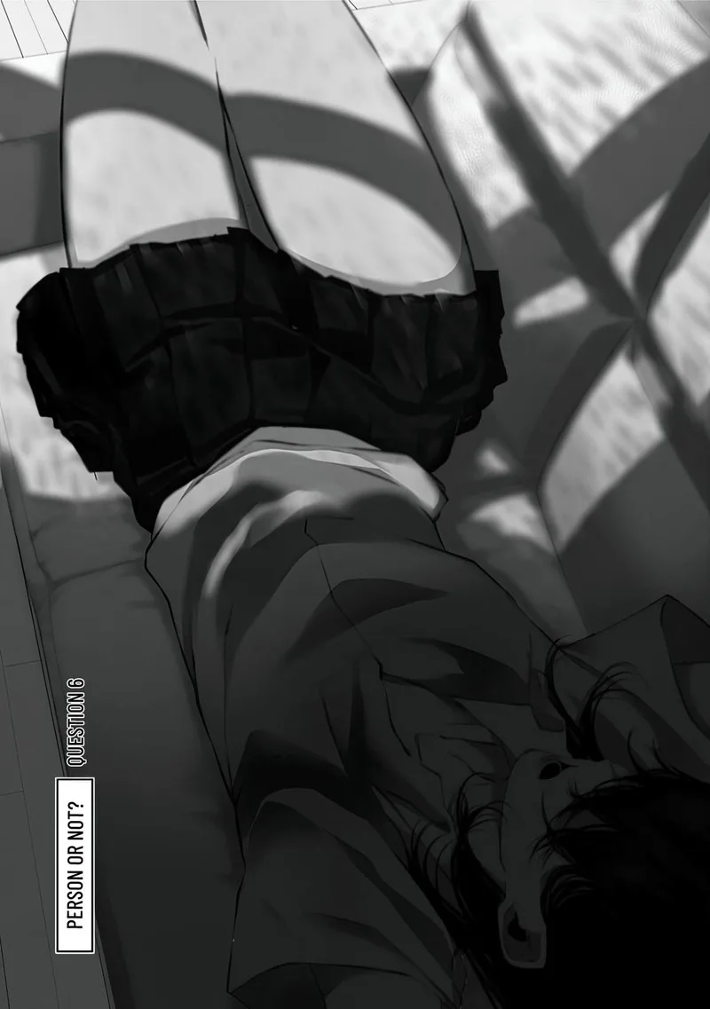 Tsurenai Hodo Aokute Azatoi Kurai ni Akai Chapter 7 page 3