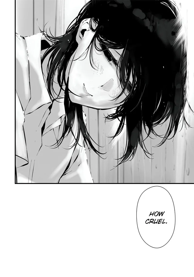Tsurenai Hodo Aokute Azatoi Kurai ni Akai Chapter 7 page 19