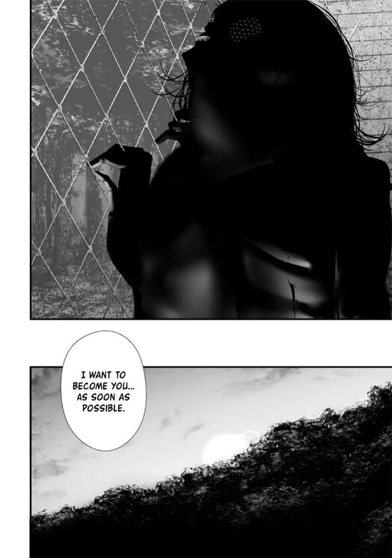 Tsurenai Hodo Aokute Azatoi Kurai ni Akai Chapter 71 page 7