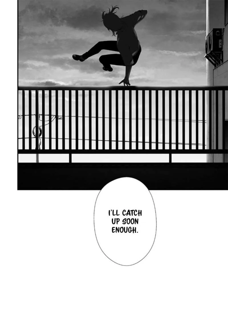 Tsurenai Hodo Aokute Azatoi Kurai ni Akai Chapter 72 page 20