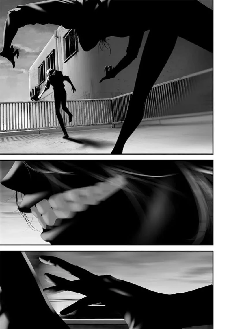 Tsurenai Hodo Aokute Azatoi Kurai ni Akai Chapter 72 page 13