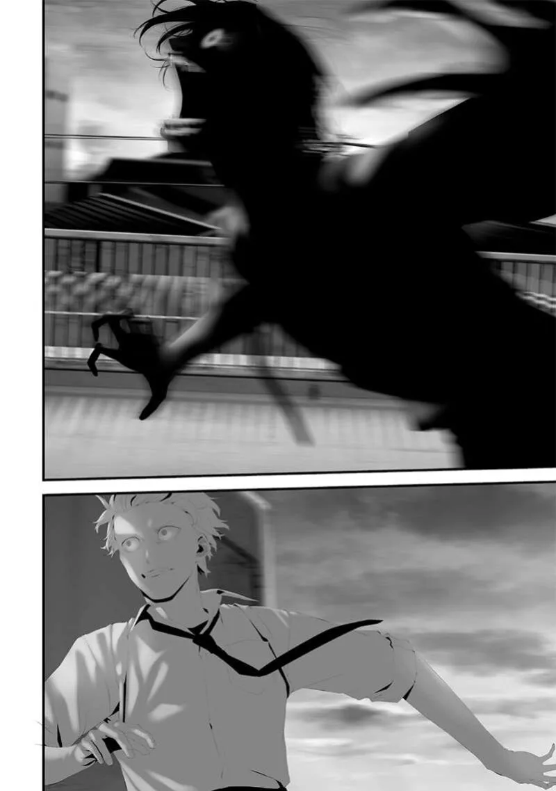 Tsurenai Hodo Aokute Azatoi Kurai ni Akai Chapter 72 page 12