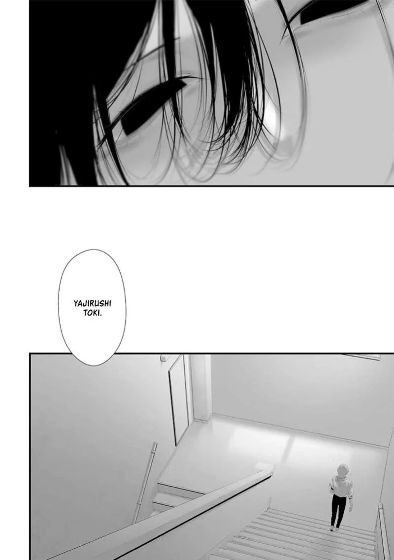 Tsurenai Hodo Aokute Azatoi Kurai ni Akai Chapter 73 page 16