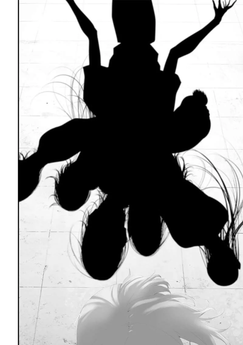 Tsurenai Hodo Aokute Azatoi Kurai ni Akai Chapter 73 page 10