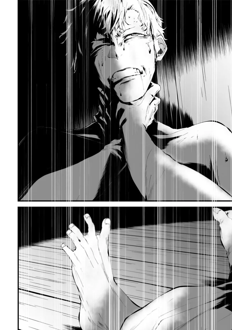 Tsurenai Hodo Aokute Azatoi Kurai ni Akai Chapter 8 page 14