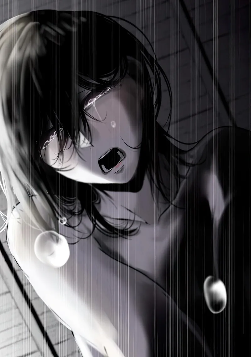 Tsurenai Hodo Aokute Azatoi Kurai ni Akai Chapter 8 page 16