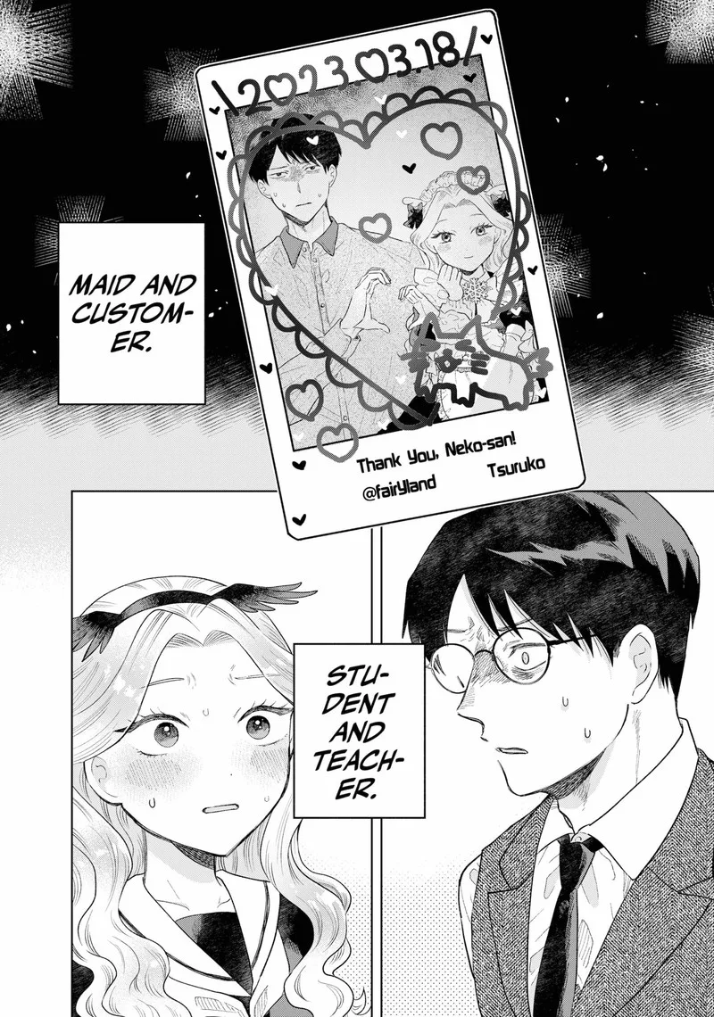 Tsuruko no Ongaeshi Chapter 1 page 45