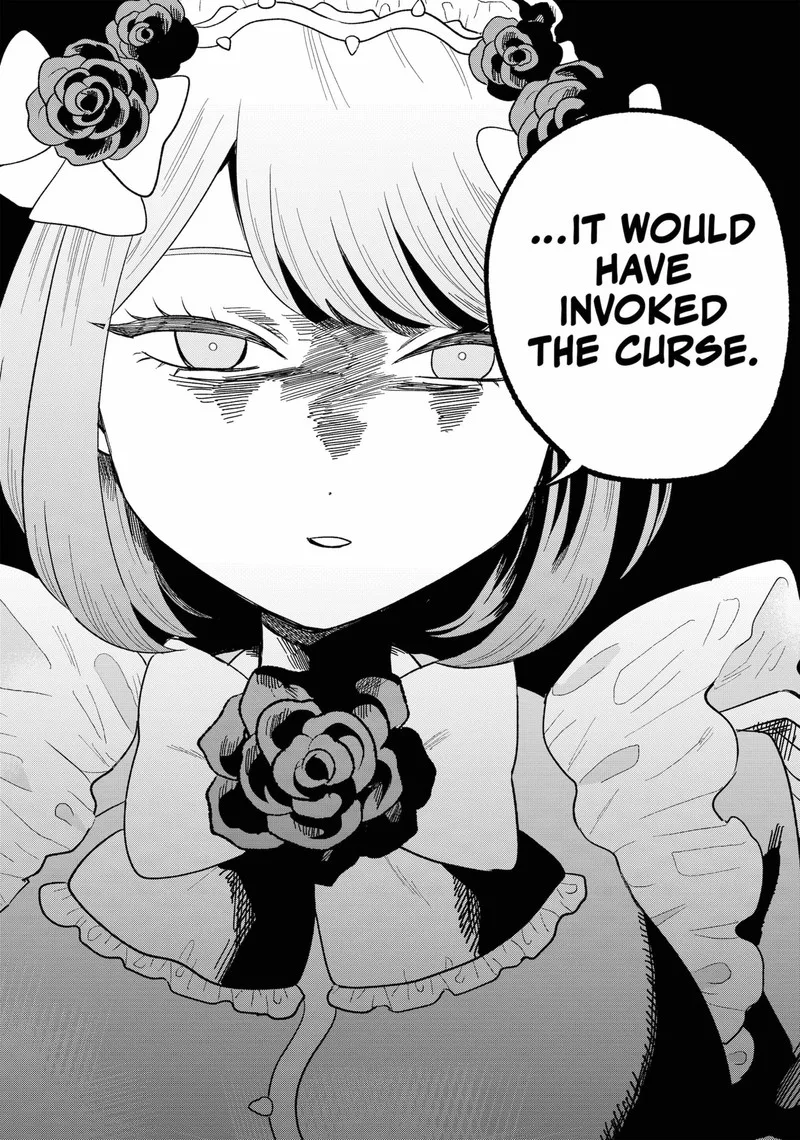Tsuruko no Ongaeshi Chapter 12 page 20