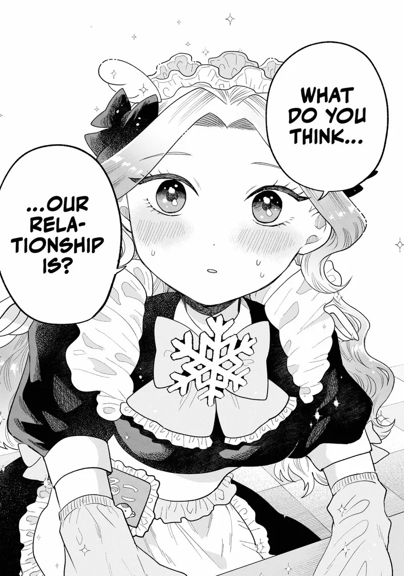 Tsuruko no Ongaeshi Chapter 12 page 14